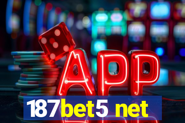187bet5 net